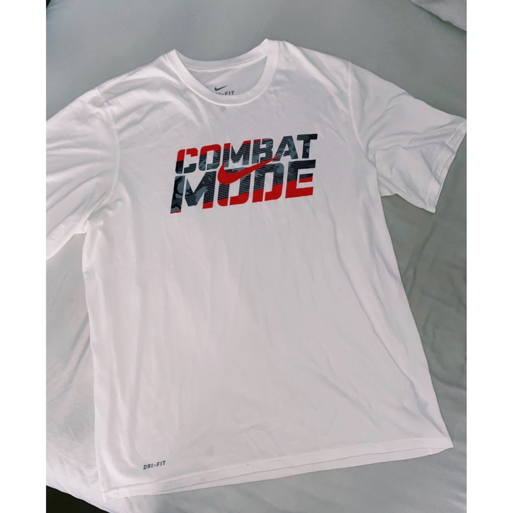Nike Men’s Dri-Fit T-Shirt
